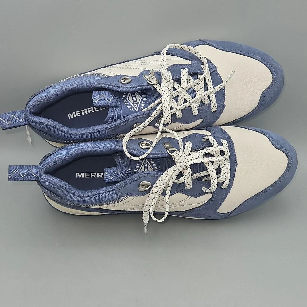 Merrell Alpine 83 Sneaker Recraft Men Size 9 Sample Shoes